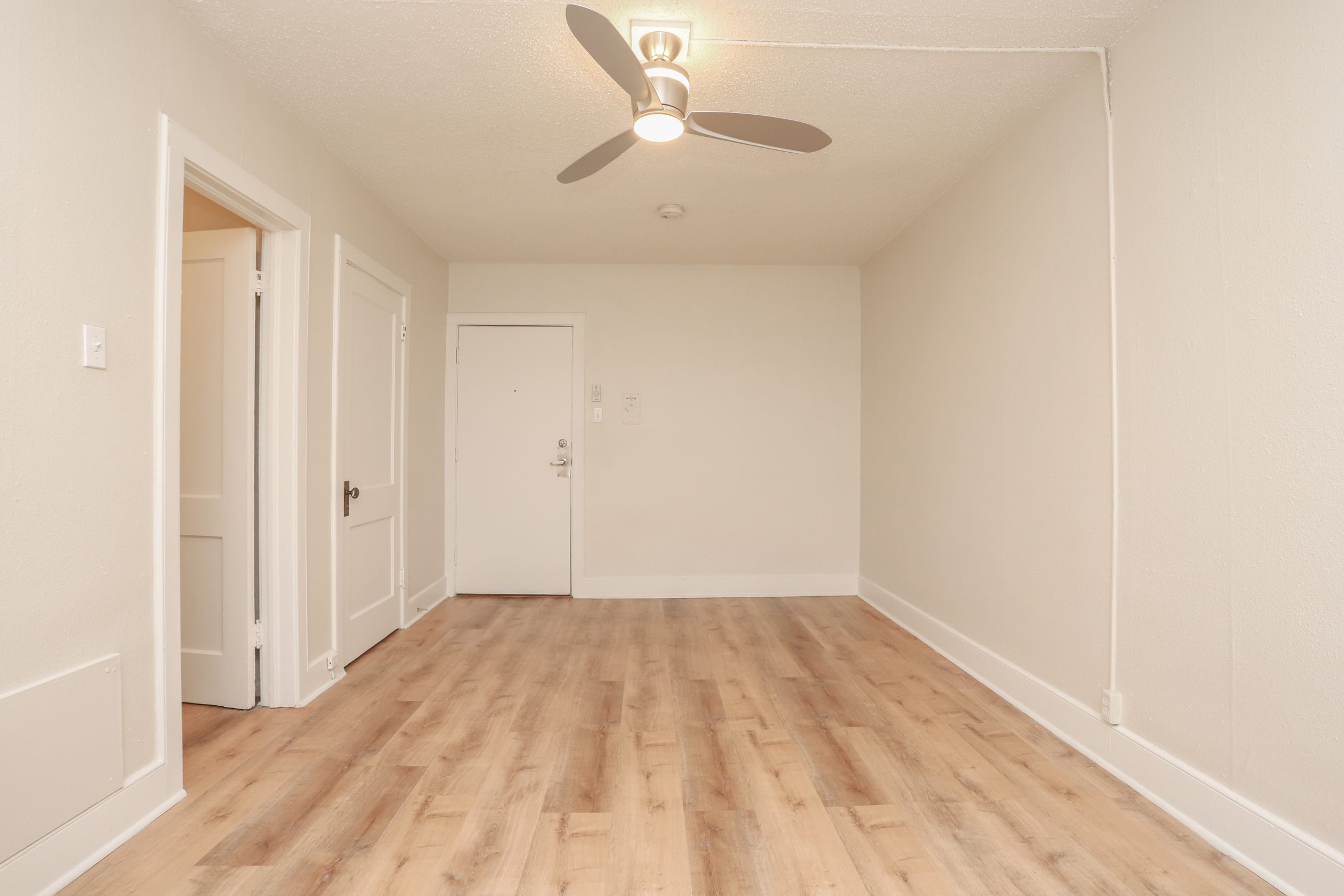 The Adele Cornerstone Apartments